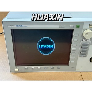 Analyseur de spectre optique Agilent Keysight 86142B 600-1700 nm - Product Image 3