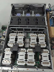 High quality server gpu V100 32G GPU Accelerated AI V100 SXM2 Graphics Graphic Card for <b>Workstation</b> V100 Graphics Card - Product Image 6