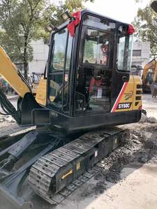 Ecod Hand INI iggers For ALE sed xcavators Secod y xcavator any y60C est Rice ice - Product Image 6