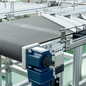 Right-angle Motor Fixed Plate for <strong>Material</strong> <strong>Handling</strong> <strong>Conveyor</strong> Equipment - Product Image 6