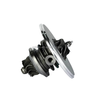 Turbo 713667 7136675003S 7136670003 0375F9 0375G0 0375P4 9644384180 untuk Citroen Evasion 2.0 HDi 80Kw DW 10ATED4S 2001- - Product Image 4