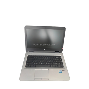 ขายส่งราคาถูก โน้ตบุ๊คธุรกิจมือสอง HP i3 i5 i7 8G 500G คุณภาพดี น้ำหนักเบา พกพาสะดวก เหมาะสำหรับสำนักงานและนักศึกษา - Product Image 6