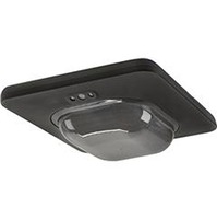Capteur de mouvement PLC up 258D33 / 5WG12582DB33, mesure de la luminosité et de la température, infrarouge passif, décodeur infrarouge, Flu