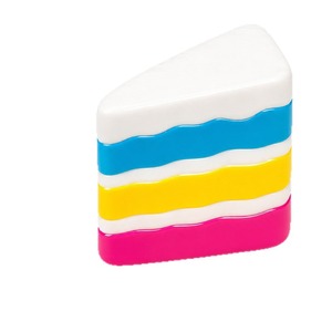 New Arrivals ZZN <b>Cat</b> Pattern Eco-Friendly Cute Soft <b>Squishy</b> Toys Squeeze Sensory Fidget Toy Slow Rise Pinch Cake Squishies - Product Image 6
