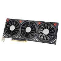 Gaming PC With Graphics Card Rtx 3060 Ti OEM Logo VGA Card RTX3060TI DDR6 8GB 256bit Wholesale Price 8pin RTX3060TI GPU Cards