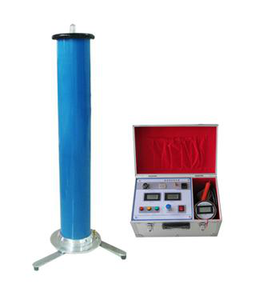 Hochspannung elektro statischer Generator <span class=keywords><strong>Hipot</strong></span> Tester - Product Image 2