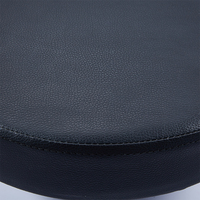 Tabouret universel moderne en fer forgé de haute qualité, réglable, pour piano électronique