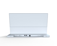 Tablette tactile Bigbull 21,5 pouces, tout-en-un, Android, pour salle de réunion, menu, écran LCD, affichage, maison intelligente