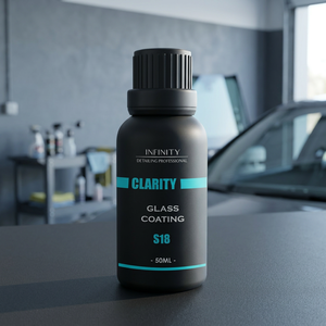 Produit Céramique SIO2 Verre Revêtement Cire 50ml - Product Image 3