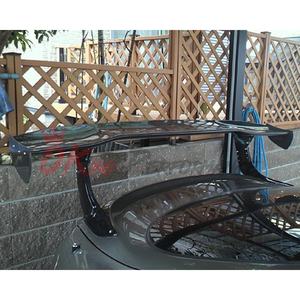 Aile arrière de becquet GT en Fiber de carbone partielle de Style <span class=keywords><strong>Supra</strong></span> <span class=keywords><strong>MK4</strong></span> GA pour <span class=keywords><strong>Toyota</strong></span> <span class=keywords><strong>Supra</strong></span> <span class=keywords><strong>MK4</strong></span> JZA80 A80 MKIV - Product Image 3