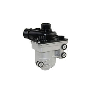 Bomba de agua eléctrica 11517568594 N54 para BMW, para F07, 535i, GT, F12, F01, 640i, 740i, X1, X3, X5, X6, Z4, <span class=keywords><strong>la</strong></span> Pompe - Product Image 6