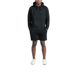 Nouvelle tendance en gros personnalisé unisexe 100% coton sweat à capuche surdimensionné hommes décontracté impression Logo broderie solide anti-rétrécissement - Product Image 6