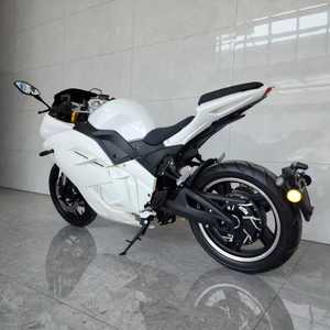 Motocicleta Eléctrica <span class=keywords><strong>Ducati</strong></span> de 10000W, Motocross, Motocicletas Deportivas, Motocicletas Eléctricas de Calle, <span class=keywords><strong>E</strong></span>-Motos, 160AH, Litio - Product Image 4
