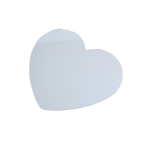 Chất lượng cao tùy chỉnh kích thước sang trọng bền Gương trang điểm cho phòng tắm - Product Image 2