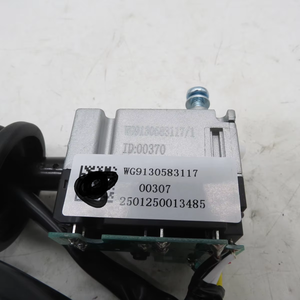 <span class=keywords><strong>Contacteur</strong></span> de feu <span class=keywords><strong>stop</strong></span> de haute qualité WG9130583117 - Product Image 3