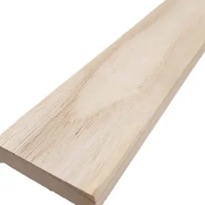 Factory produces construction sawn timber, solid wood sawn timber, and low-cost sawn timber products