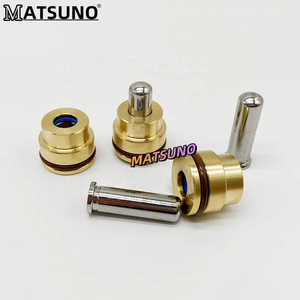 <span class=keywords><strong>Kit</strong></span> de connecteurs hydrauliques 430221-01047A 430221-01048A pour DX340 DX300 DX225 - Product Image 4