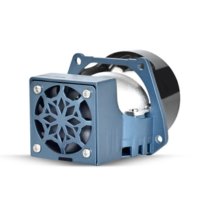 Xenplus siêu sáng trang bị thêm Bộ bóng đèn bi <span class=keywords><strong>LED</strong></span> ống kính máy chiếu đèn pha 60W 1.9 inch bi-<span class=keywords><strong>led</strong></span> ống kính máy chiếu đèn pha xe hơi cho xe hơi - Product Image 5