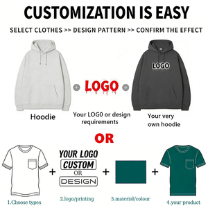 Sudadera con Capucha Personalizada Premium Estilo Punk Oscuro |   Estampado de grafiti gótico y detalle de mangas con cordones |   Sudadera Oversize para un Estilo Urbano - Product Image 6