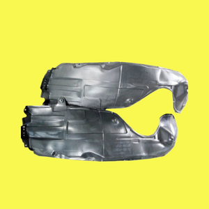 FUXUAN Adatto per Toyota Camry <span class=keywords><strong>2012</strong></span> Parafango Interno Sinistro: 53876-06120 Destro: 53875-06120 - Product Image 4