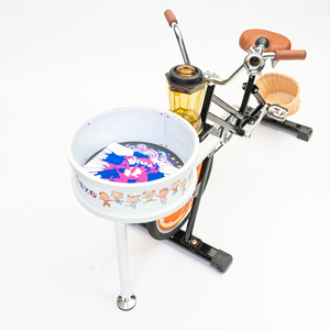 Sepeda roda satu EXI Orange untuk anak-anak, alat olahraga, penyewaan pesta, rangka aluminium alloy, kapasitas beban 90kg - Product Image 6
