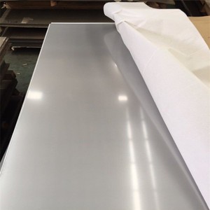 Tôle inox ASTM SUS en acier inoxydable 304 304L 316 410, 4 <span class=keywords><strong>mm</strong></span> 316 - Product Image 4