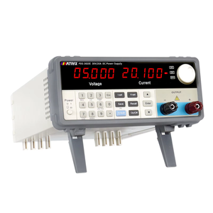 Alimentation de banc CC programmable réglable économique MATRIX 600W/880W/900W 20V 30A pour l'industrie de la maintenance électronique - Product Image 3