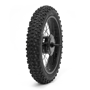 <span class=keywords><strong>Roue</strong></span> <span class=keywords><strong>arrière</strong></span> complète Mario 2024 avec <span class=keywords><strong>moteur</strong></span> <span class=keywords><strong>Bafang</strong></span> <span class=keywords><strong>750w</strong></span> et pneu Innova Fat de 20 pouces - Product Image 1