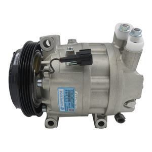 Compresor de Aire Acondicionado para Automóvil Nissan Infiniti G35 FX35 350Z 92600-AC000 3W300-45010 92600-AM500 92600AC00A 92600AC00B - Product Image 1