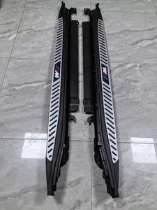 <span class=keywords><strong>Precio</strong></span> de Fábrica YLC para BMW X5 2015-2016, Piezas Exteriores para Automóviles, Estribo Lateral para Mejora de Automóviles - Product Image 2