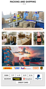 อุปกรณ์จำลองอุตสาหกรรมความแม่นยำสูงสำหรับการผลิตขั้นสูงและการประมวลผลอัตโนมัติ - Product Image 4
