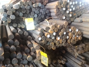 Cán nóng thanh tròn 8620 1010 1020 1035 4340 <span class=keywords><strong>5120</strong></span> 5140 s30400 - Product Image 6