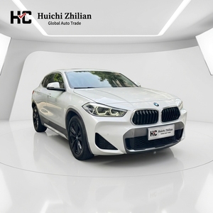 <span class=keywords><strong>BMW</strong></span> <span class=keywords><strong>X2</strong></span> <span class=keywords><strong>2021</strong></span> d'occasion en gros, 2.0T Turbo Automatique AWD SUV avec intérieur foncé, faible kilométrage, historique d'entretien complet, conduite à gauche - Product Image 3