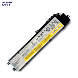 <span class=keywords><strong>Precio</strong></span> <span class=keywords><strong>de</strong></span> fábrica del OEM 7,4 V 6600mAh 48Wh L13M4P01 batería para portátil <span class=keywords><strong>Lenovo</strong></span> para Erazer Y40-70 Y40-80 Y40-70AT-IFI L13L4P01 L13C4P01 - Product Image 2