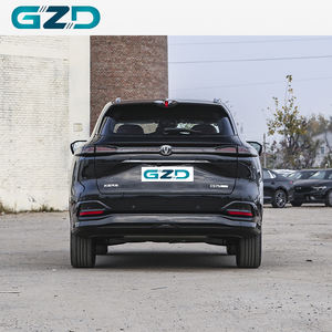 Changan CS75 Plus Voiture <span class=keywords><strong>SUV</strong></span> à essence fabriquée en Chine Meilleures ventes <span class=keywords><strong>SUV</strong></span> de luxe 5 portes 5 places Voiture neuve Voitures bon marché à vendre Changan - Product Image 6