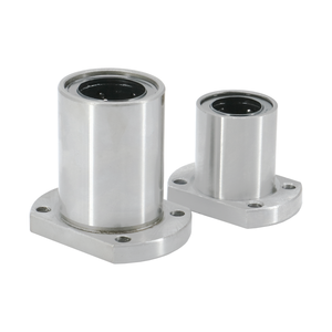 Hltnc cuộc sống lâu dài tiếng ồn thấp lmh 5uu 6uu 8uu 10uu 12uu 13uu 16uu 20uu tuyến tính mang tuyến tính ống lót cho máy in 3D - Product Image 5