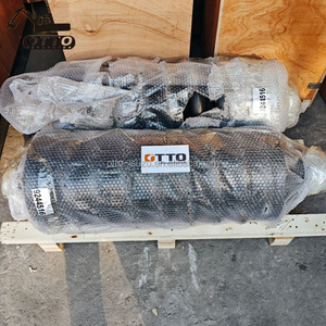 Conjunto de Ajustador de Orugas para Excavadora ZX870-3, Cilindro de Oruga, Resorte de Retroceso 9244515 3102859 - Product Image 1