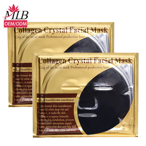 Productos de belleza de fábrica, cuidado personal de belleza de marca privada, todos los productos de belleza coreanos, cuidado facial con colágeno oem odm - Product Image 5