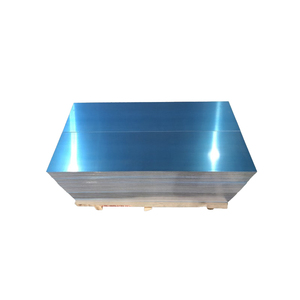 Lámina de Aleación de Aluminio 3003 en Oferta, para Contenedores de Alimentos, Tanques Químicos, Antioxidante, 0.3-3mm, Corte y Soldadura, Superficie Recubierta, Rápido - Product Image 3