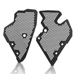 Protection de moteur pour Yamaha TENERE 700 <span class=keywords><strong>T7</strong></span> Rally 2023, garde-boue XTZ700 2022 2021 2020 2019, protection de cadre moteur - Product Image 3