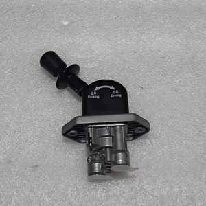 Vanne à main <span class=keywords><strong>de</strong></span> <span class=keywords><strong>frein</strong></span> pneumatique <span class=keywords><strong>de</strong></span> haute qualité 35ACC-00556 pour bus Higer - Product Image 1