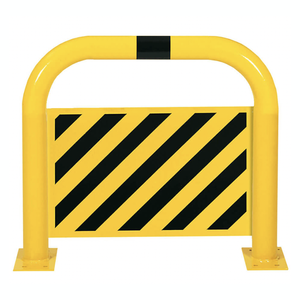 Hoop bảo vệ bảo vệ tác động bảo vệ Thanh bảo vệ tai nạn với nổi bật chéo nở bảo vệ dưới - Product Image 1