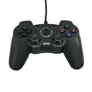 Bộ Điều Khiển PS3 Có Dây Đôi Sốc 3 Thiết Kế Chính Hãng Cho Play Station 3