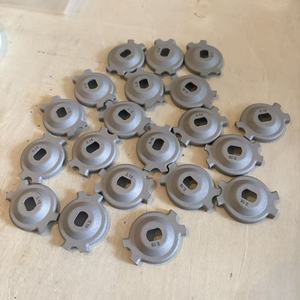 Services d'impression 3D en métal sur mesure - Prototypage rapide, faible coût, haute précision, pièces personnalisées en aluminium, acier inoxydable, titane - Product Image 5
