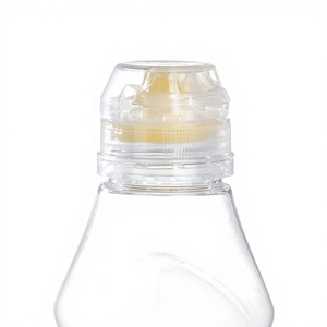Oferta Especial: Tapa de Botella Deportiva de 38mm con Válvula de Silicona Tipo Squeeze para Bebidas y Miel, con Popote Abatible - Product Image 5