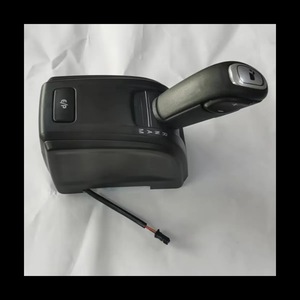 Volvo <b>Shift</b> <b>Knob</b> Assembly 22647976 22230458 Right Drive Rustproof For Medium Heavy Duty Trucks - Product Image 4