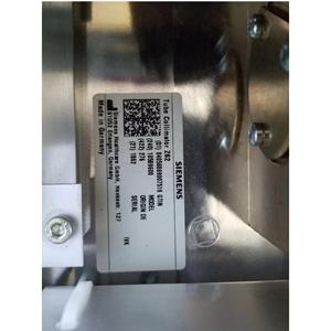 Định nghĩa Siemens như phần máy quét CT P/N 10589600 - Product Image 2