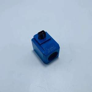 Bobine Électromagnétique 25-103001 3CX pour Pompe à Béton et Accessoires Électriques d'Excavatrice Lourde Zhonglian - Product Image 3