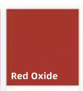 Red Oxide