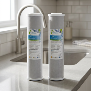Filtre catalytique écologique pour la réduction de la sable, de la rouille et des sédiments – Nouveau design 2026, qualité supérieure, offre spéciale - Product Image 1